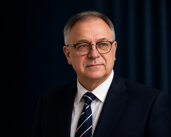Edward Kuznetsov
